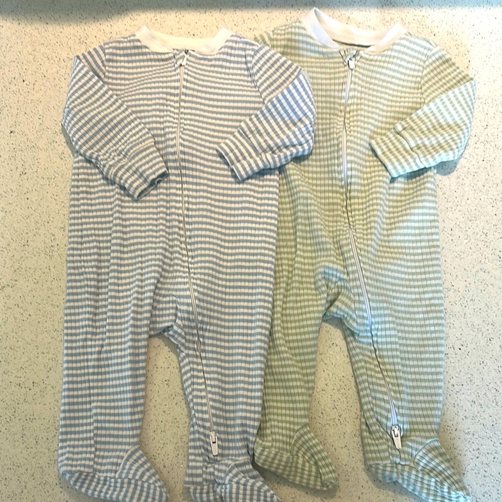 Huggies Baby Sleepers